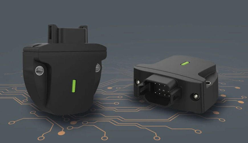 Das neue Neigungssensor-Duo N6 static/N7 dynamic von elobau